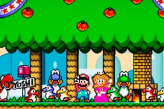 Super Mario World