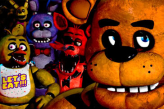 Five Nights at Freddy’s