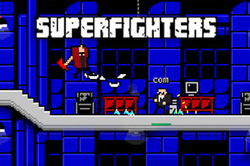 Superfighters