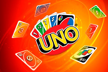 UNO: Portada