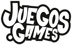 Juegos.Games, tu página de juegos gratis online